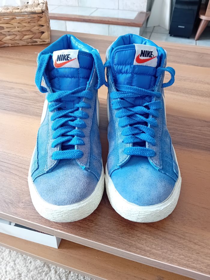 Baskets  nike - photo numéro 2