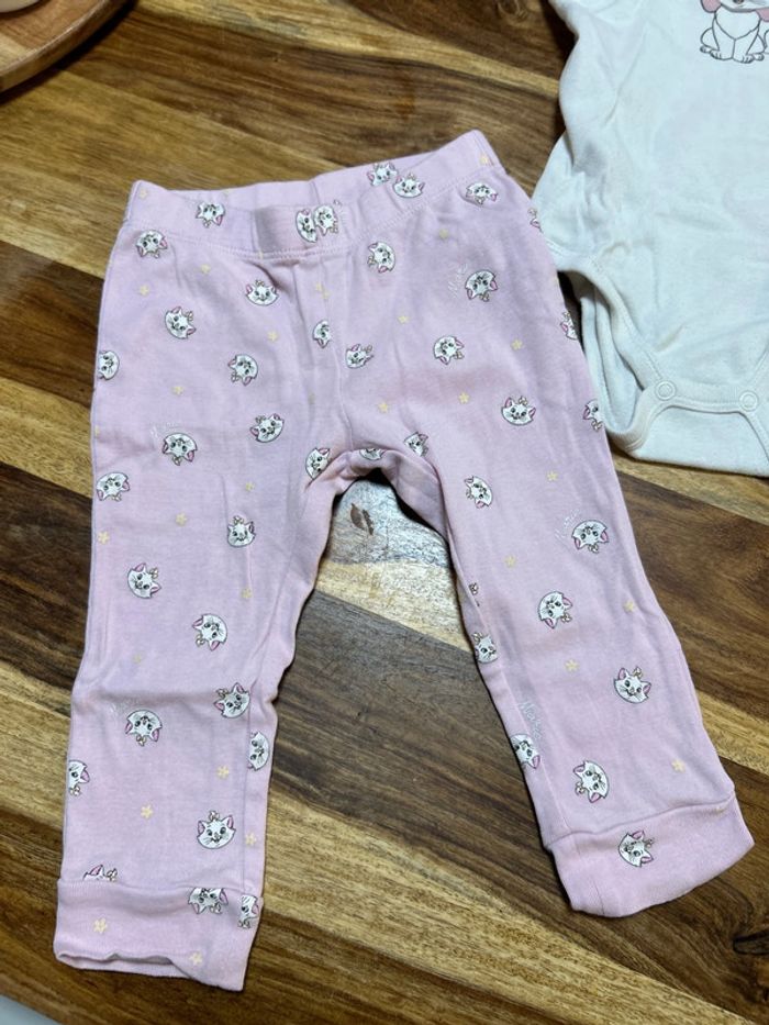 Ensemble 18 mois - photo numéro 2