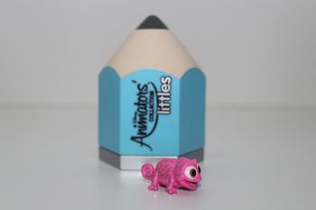 Figurine Pascal - Disney