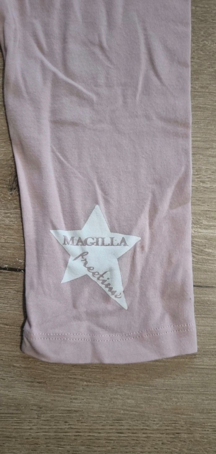 Legging Magilla 3 ans - photo numéro 2