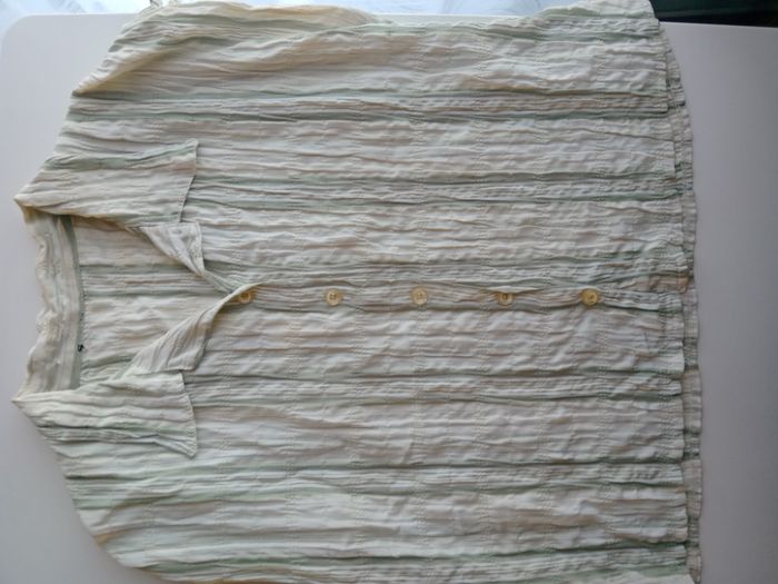 Lot de 3 chemises 42 - photo numéro 5