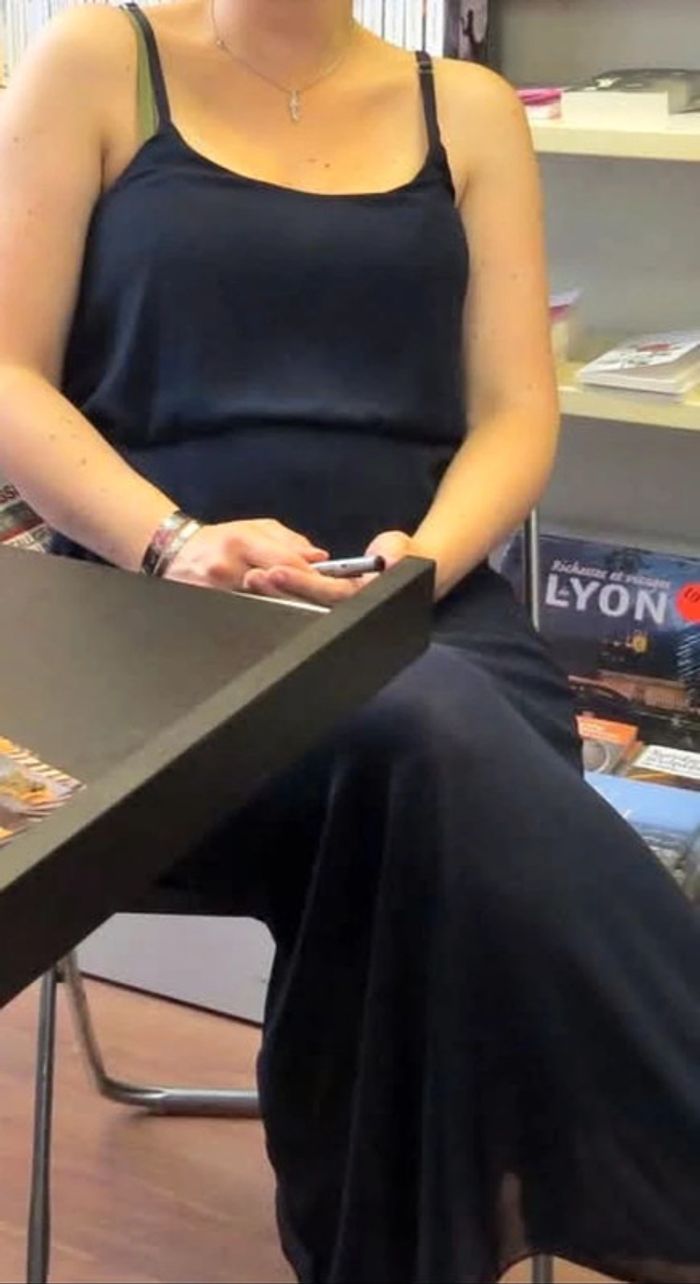 Robe de soirée - photo numéro 7