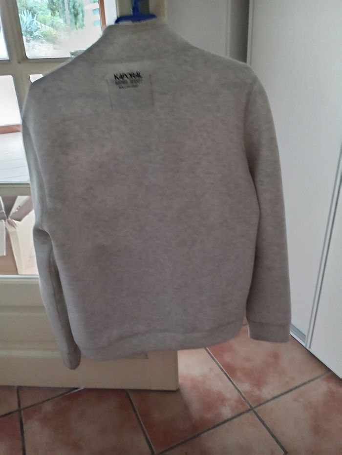 blouson caporal taille M - photo numéro 2