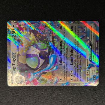 Carte Pokemon : Tag-Tag - Promo SV