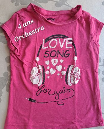 T shirt