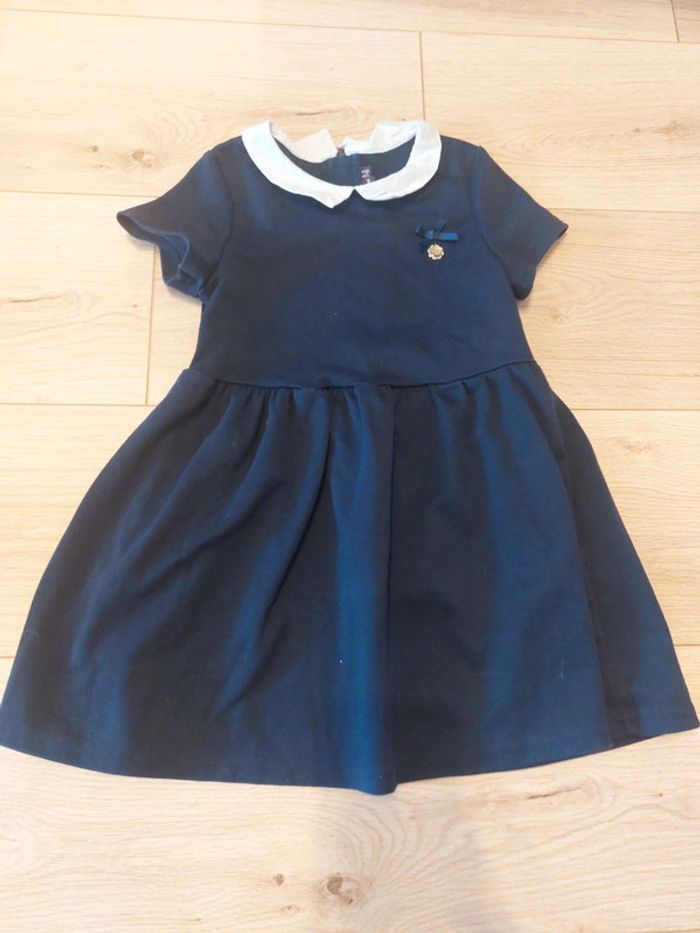 Robe sergent major