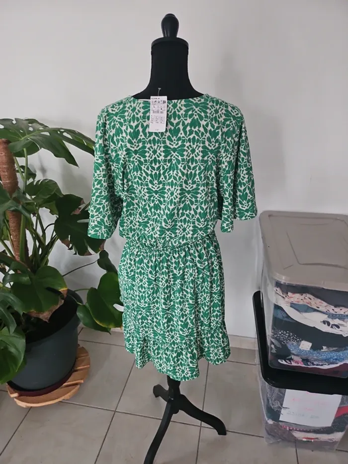 Robe marque Kiabi - photo numéro 5