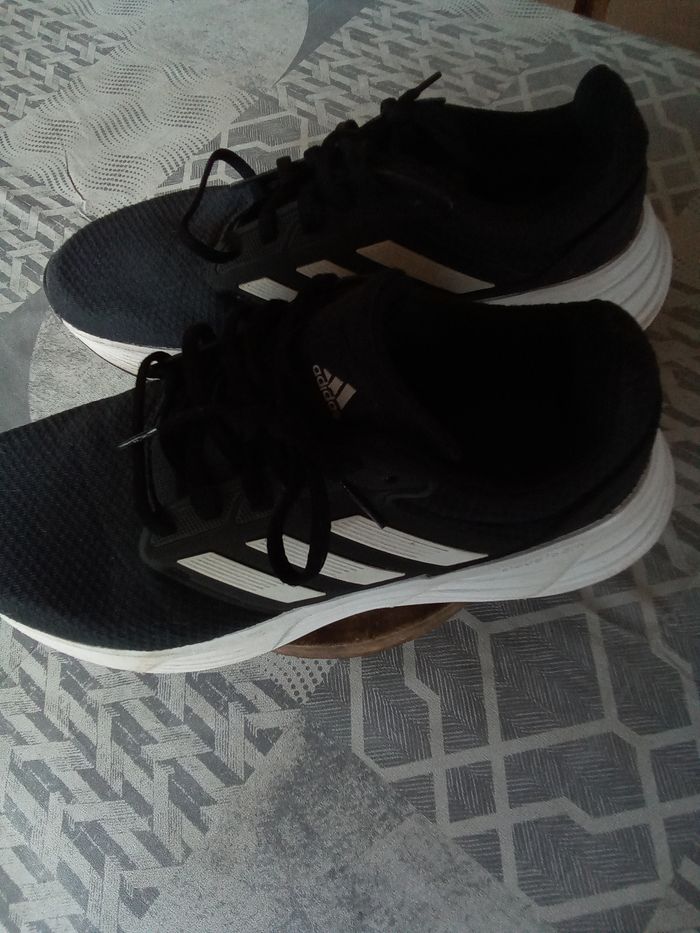 Baskets Adidas homme - photo numéro 3