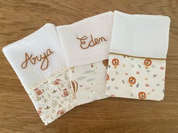 Protege carnet de santé