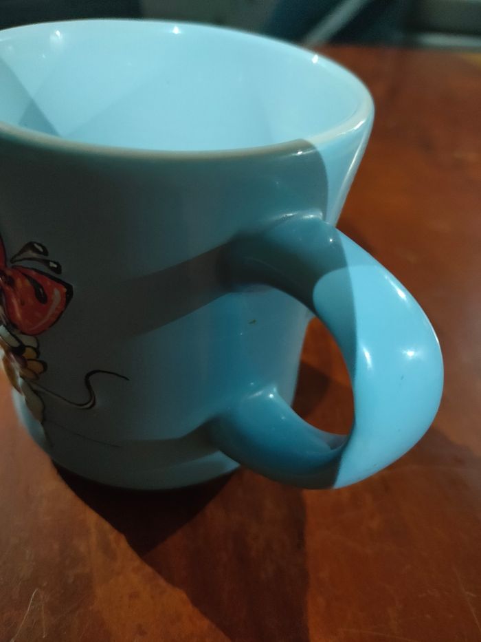 Mug diddl - photo numéro 4