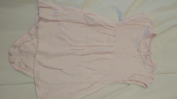 Robe body Petit Bateau