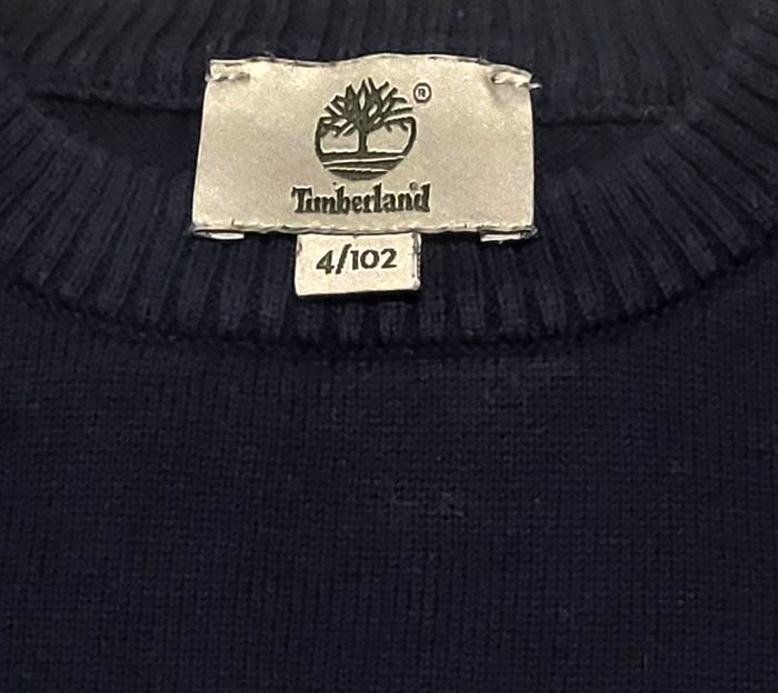 Pull Timberland - photo numéro 2