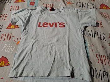 Tee shirt 4A Levi's