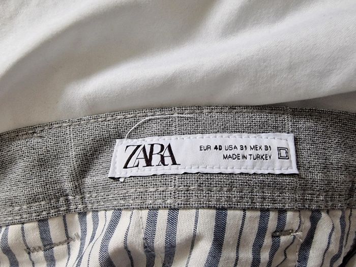Pantalon homme - photo numéro 4