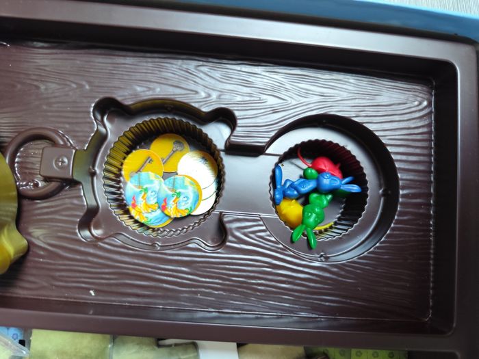 Jeu de société Attrape fantômes - photo numéro 5