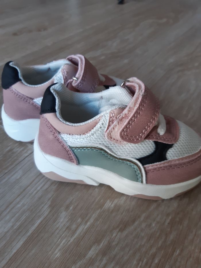 Baskets 20 - photo numéro 3