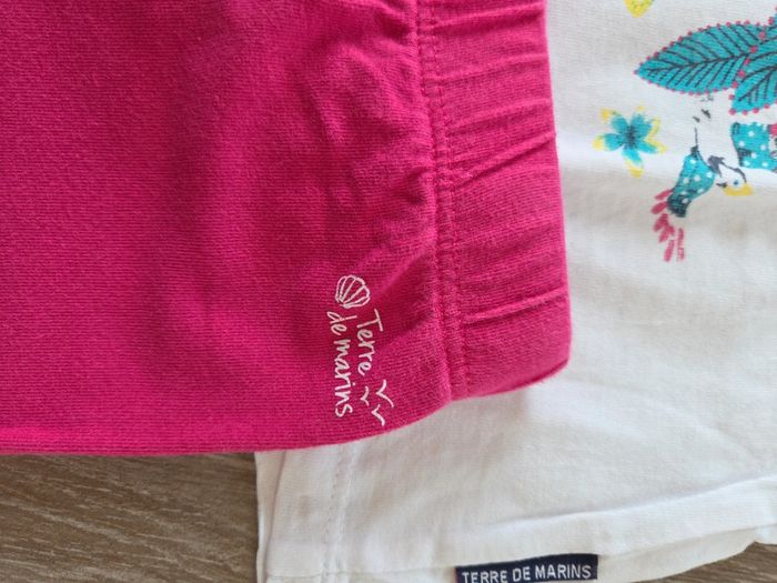 Ensemble Terres de marins - photo numéro 2