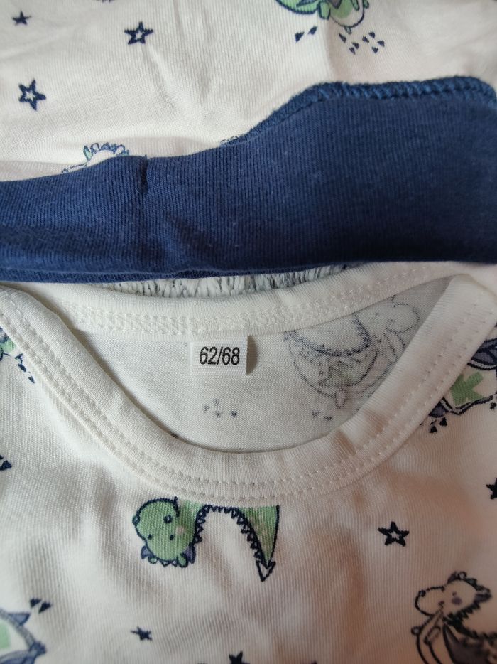 Ensemble léger coton - photo numéro 3