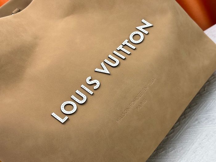 Louis Vuitton Shopper  M24457 - photo numéro 6