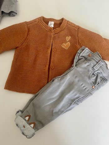 Jolie ensemble de chez orchestra