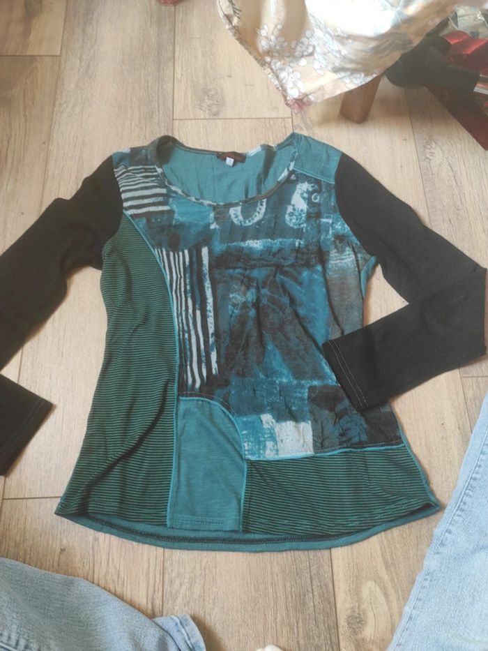 Blouse taille 36