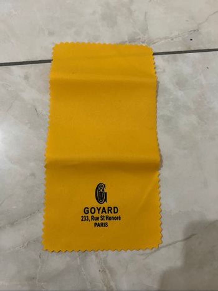 Porte carte Goyard - photo numéro 2