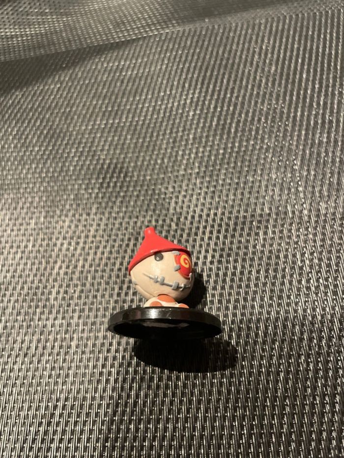 Krosmaster arena figurine Poupée folle dotation 2014 Ankama krosmoz Dofus Wakfu krosmaga - photo numéro 7