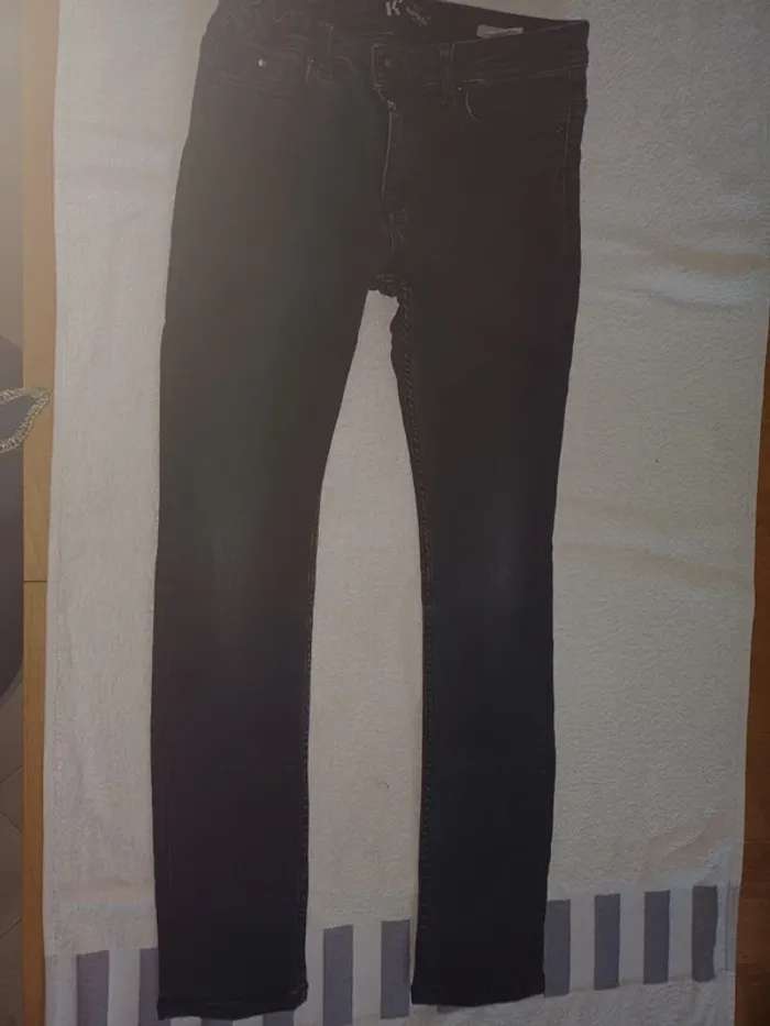 Lot de vêtements garçons 12 Ans. - photo numéro 7