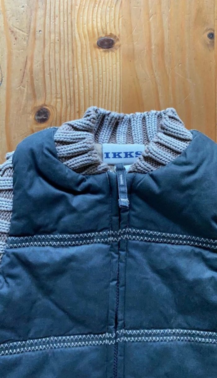 Gilet IKKS - photo numéro 2