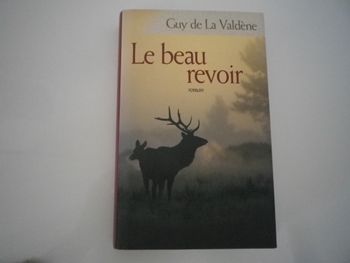 LE BEAU REVOIR