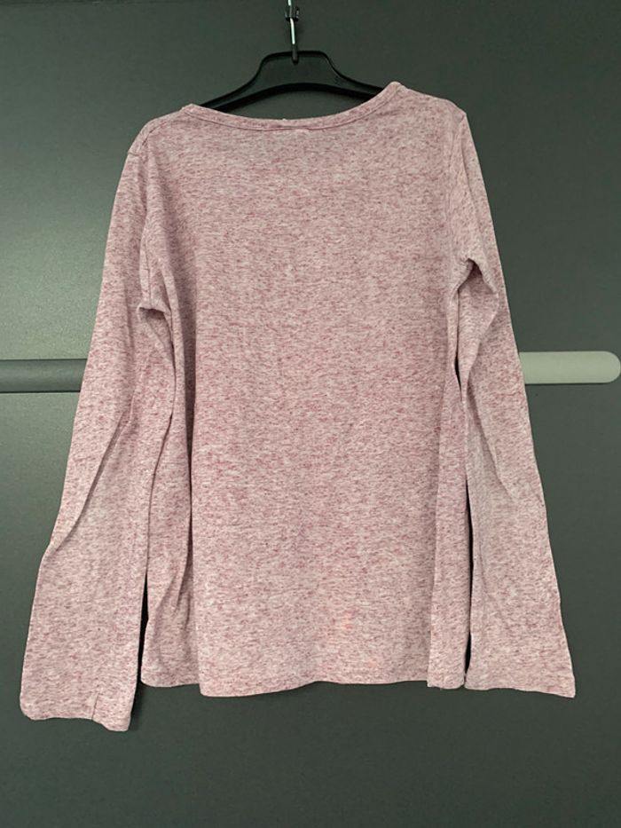 Haut Zara 9ans - photo numéro 3