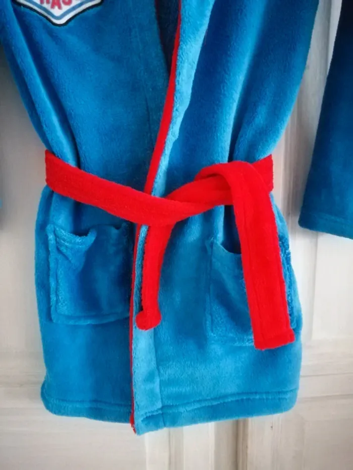 Peignoir "Pat'Patrouille" - photo numéro 3