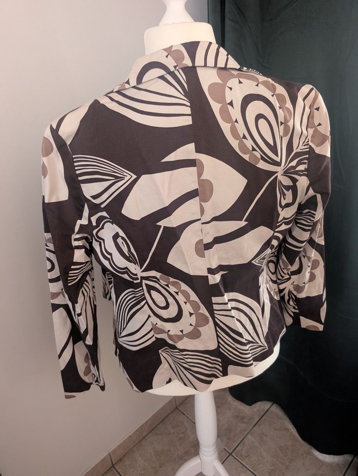 Blazer - photo numéro 3