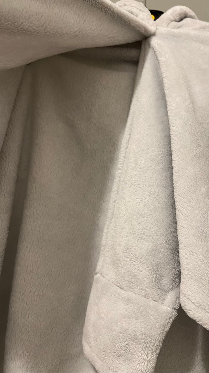 Robe de chambre, garçon, six ans - photo numéro 5