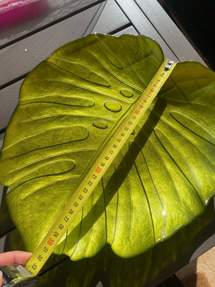 Plateau exotique - photo numéro 4