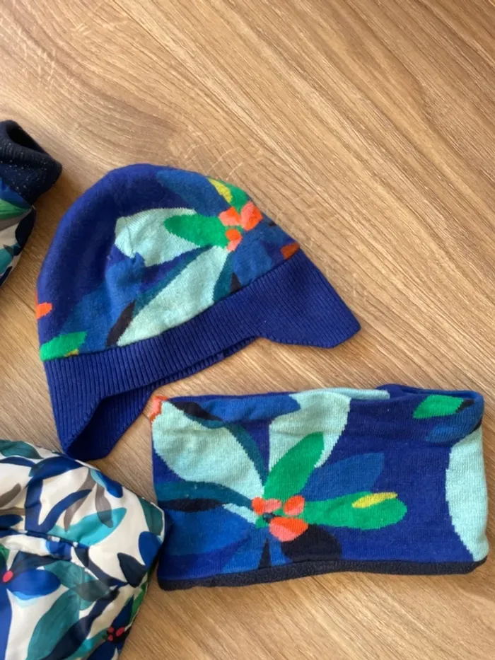 Manteau catimini - photo numéro 3