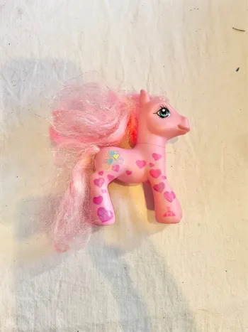 My little pony
