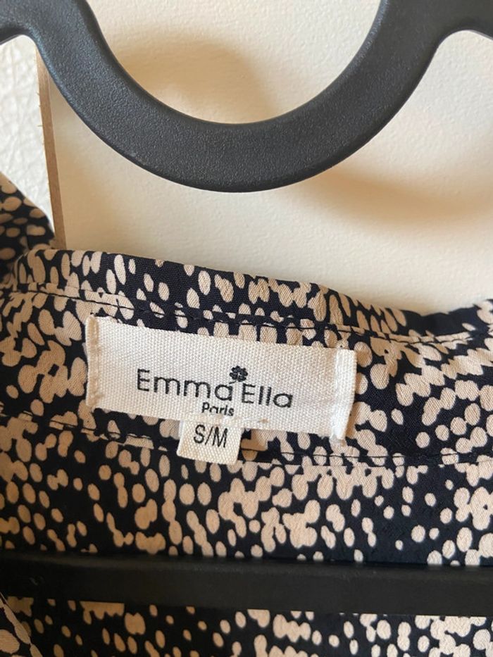 Robe chemise Emma Ella - photo numéro 2
