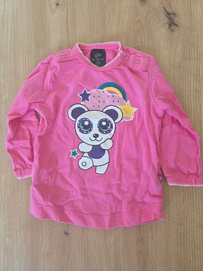 Lot 3 mois fille - photo numéro 8