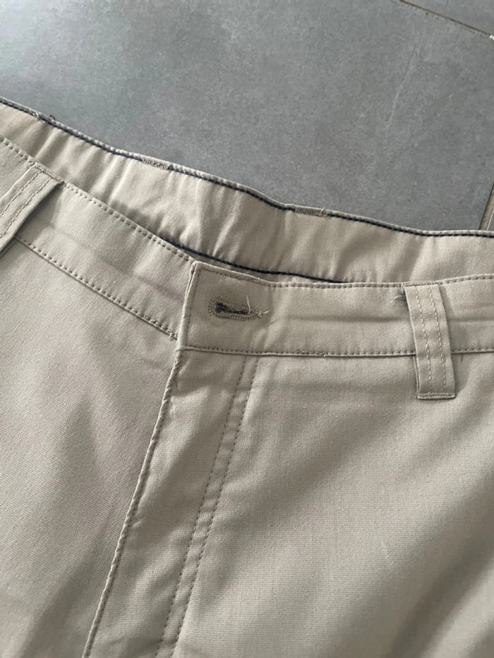 Jerem pantalon casual homme costume 48 - photo numéro 4