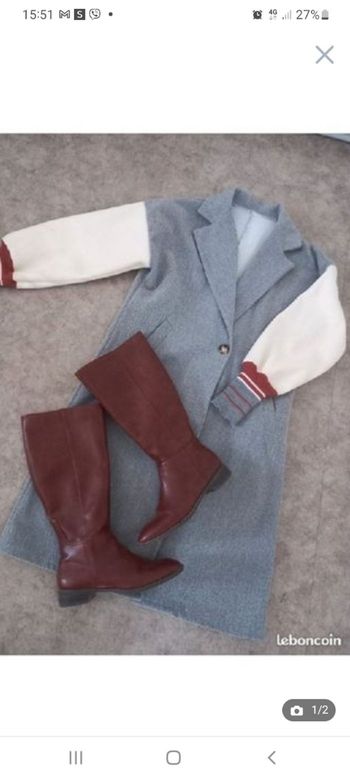 Manteau