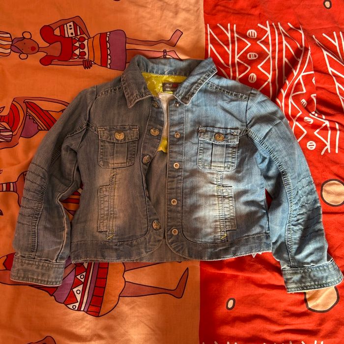 Lot veste fille - photo numéro 4
