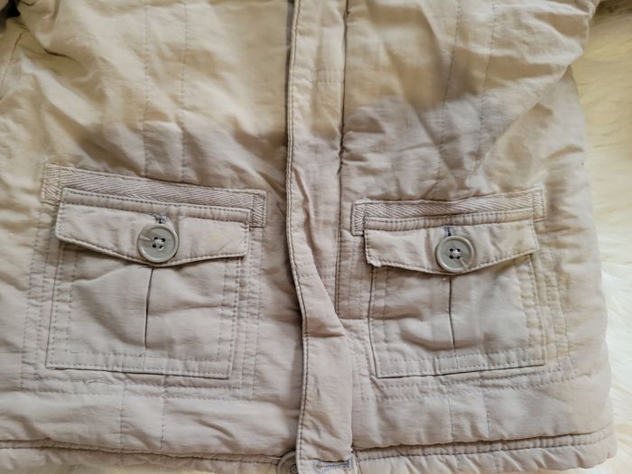 Manteau verbaudet 3ans