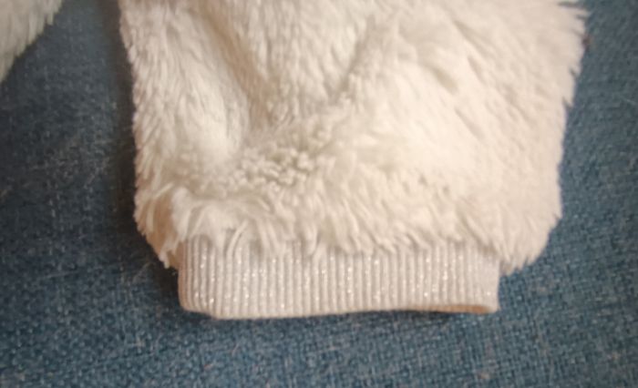 Pull hiver chaud pilou-pilou 8 ans, kiabi - photo numéro 4