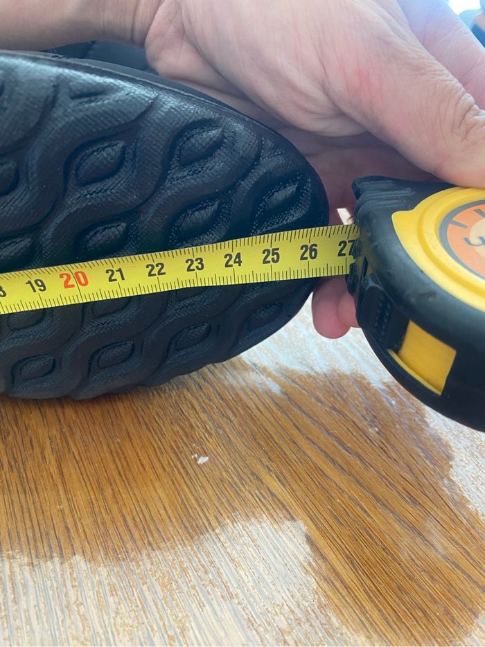 Bottines pour femme taille 41 neuf - photo numéro 7