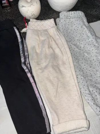 3 pantalon