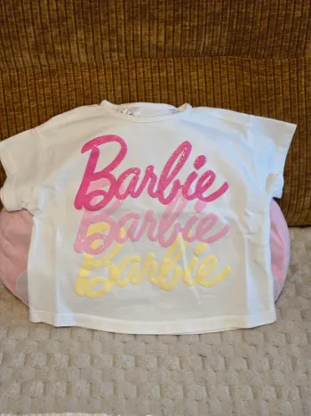 Tee shirt zara
