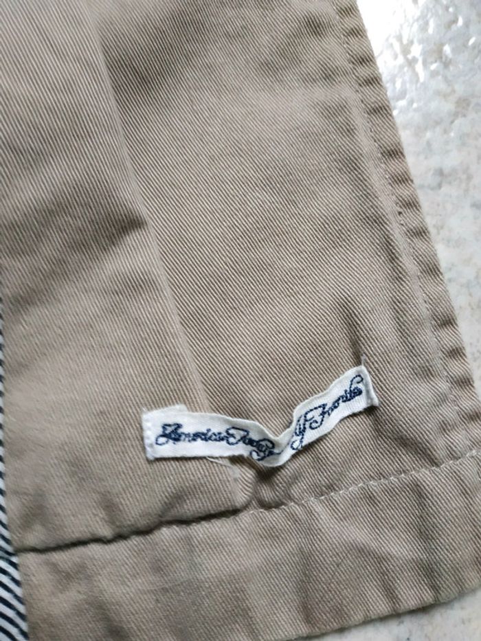 Veste America today taille L - photo numéro 8