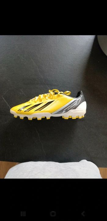Chaussure de foot
