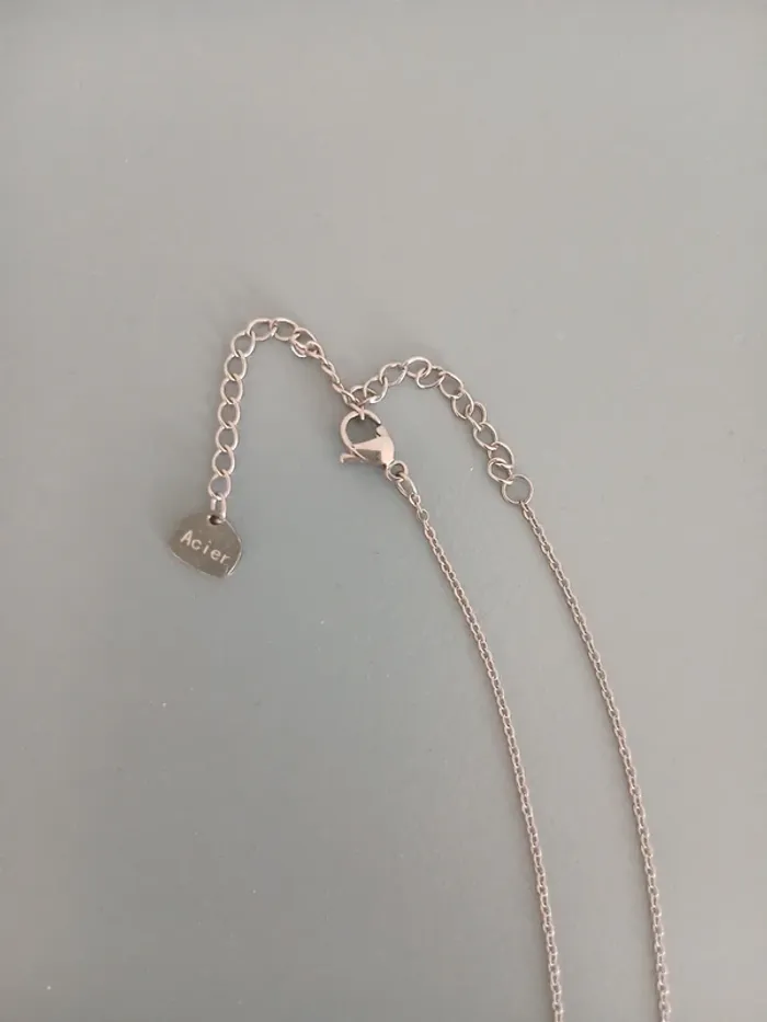 Collier - photo numéro 3